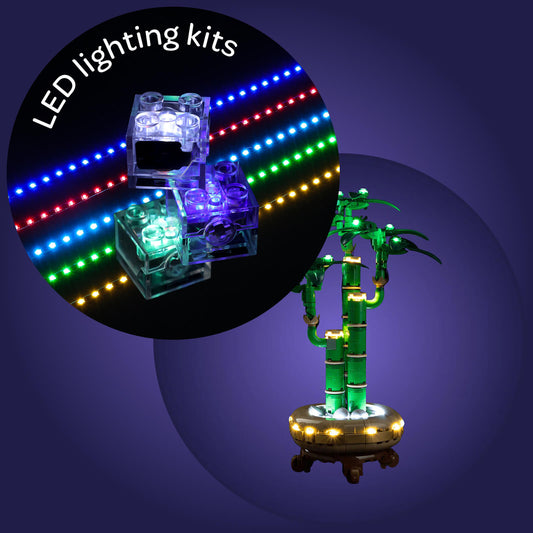 Light Kit For Lucky Bamboo 10344