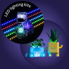 Light Kit For Happy Plants 10349