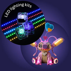 Light Kit For Angel 43257