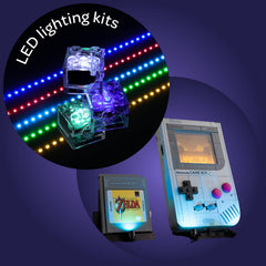 Light Kit For Game Boy™ 72046