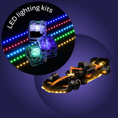 Light Kit For Race Car 77251