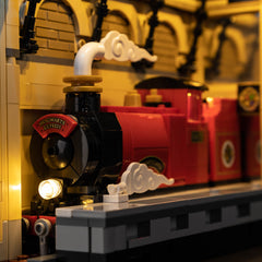 Light Kit For LEGO® Book Nook: Hogwarts™ Express 76450