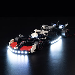 Light Kit For MoneyGram Haas F1® Team VF-24 Race Car 77250