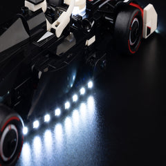 Light Kit For MoneyGram Haas F1® Team VF-24 Race Car 77250