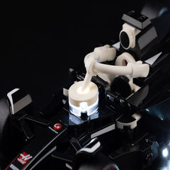 Light Kit For MoneyGram Haas F1® Team VF-24 Race Car 77250