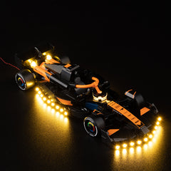 Light Kit For Race Car 77251