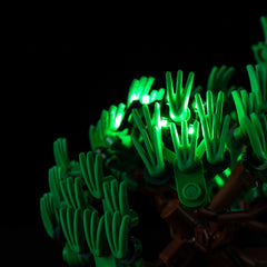 Light Kit For LEGO® Mini Bonsai Trees 10373