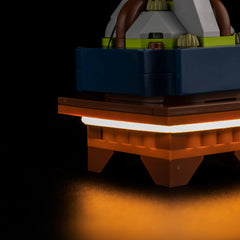 Light Kit For LEGO® Mini Bonsai Trees 10373