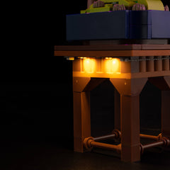 Light Kit For LEGO® Mini Bonsai Trees 10373