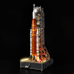 Light Kit For LEGO® NASA Artemis Space Launch System 10341
