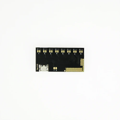 Remote Control + Receiver Board