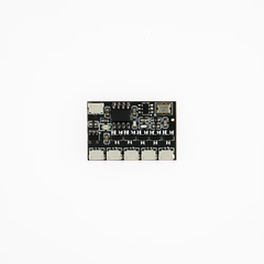 Remote Control + Receiver Board