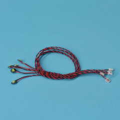 0.8mm 2-Pin Bit Lights - 12-Pack