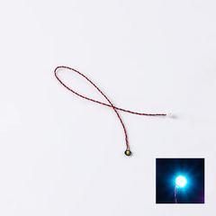 0.8mm 2-Pin Bit Lights - 12-Pack