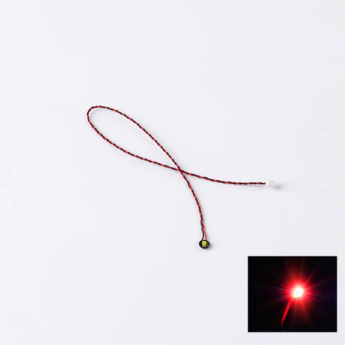 0.8mm 2-Pin Bit Lights - 12-Pack