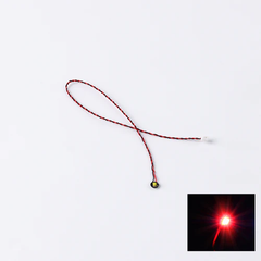 0.8mm 2-Pin Bit Lights - 12-Pack