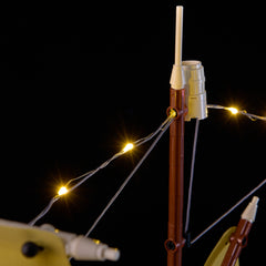 Light Kit For LEGO® Endurance 10335