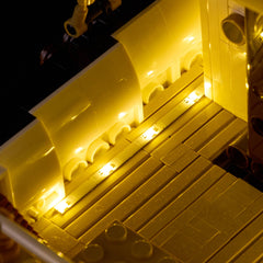 Light Kit For LEGO® Endurance 10335