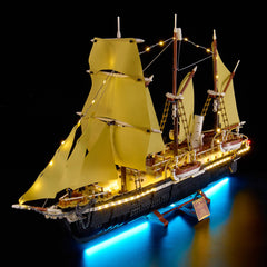 Light Kit For LEGO® Endurance 10335