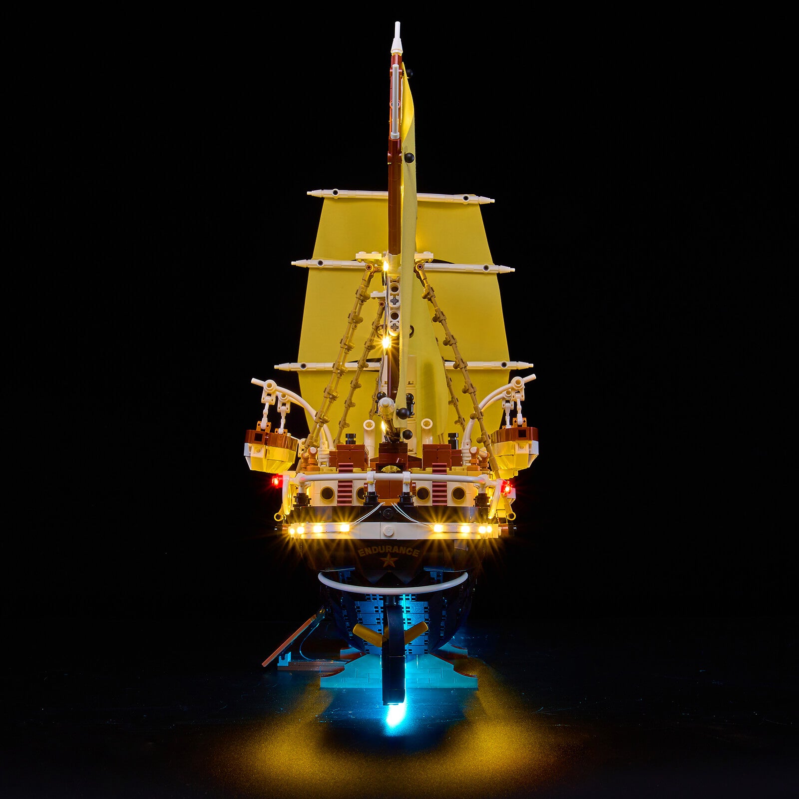 Light Kit For LEGO® Endurance 10335