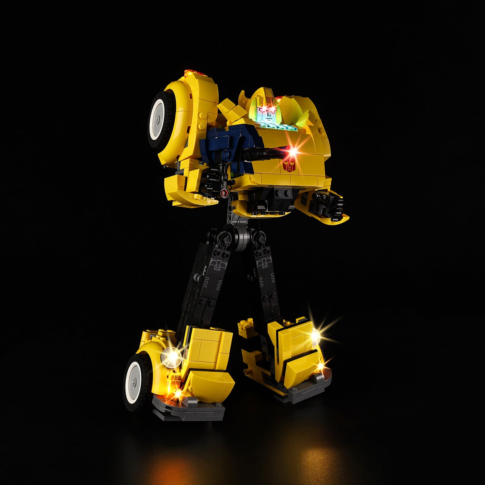 Light Kit For LEGO® Bumblebee 10338