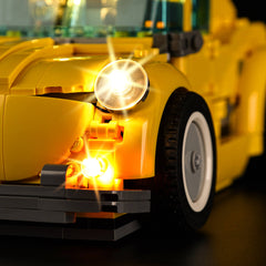 Light Kit For LEGO® Bumblebee 10338