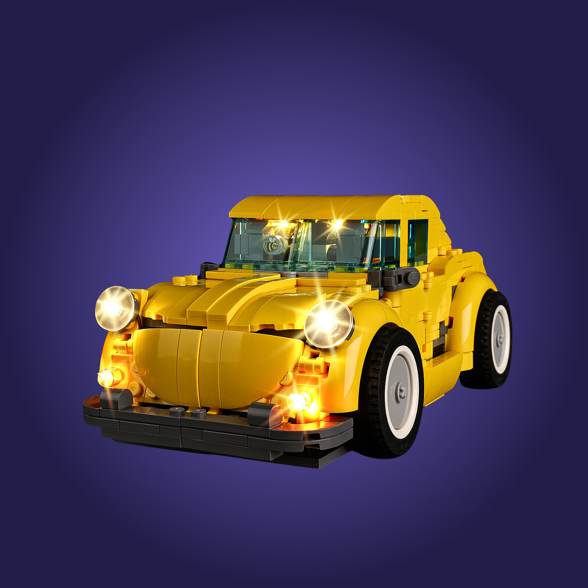 Light Kit For LEGO® Bumblebee 10338