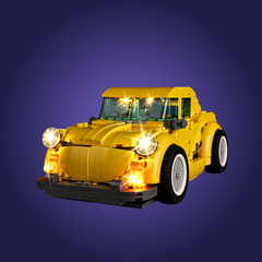 Light Kit For LEGO® Bumblebee 10338