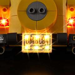 Light Kit For LEGO® Bumblebee 10338