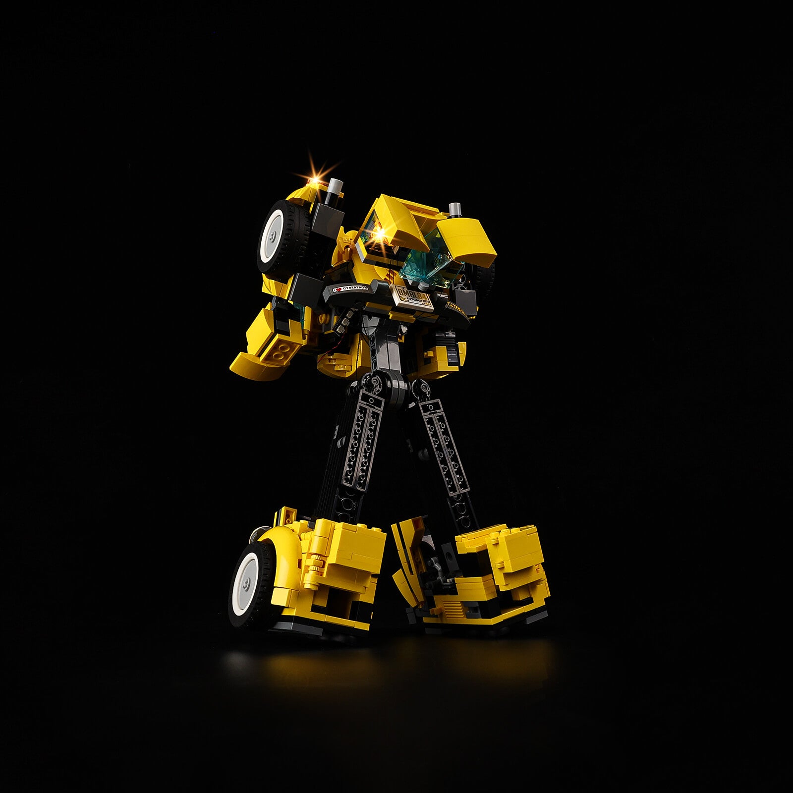 Light Kit For LEGO® Bumblebee 10338