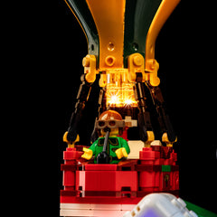 Light Kit for LEGO® Santa's Post Office 10339