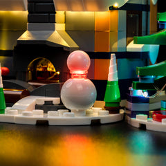 Light Kit for LEGO® Santa's Post Office 10339