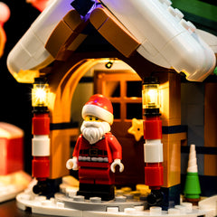 Light Kit for LEGO® Santa's Post Office 10339