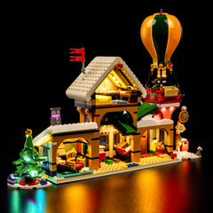 Light Kit for LEGO® Santa's Post Office 10339