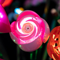 Light Kit For LEGO® Pretty Pink Flower Bouquet 10342