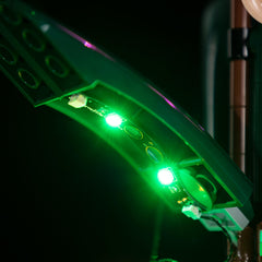 Light Kit For LEGO® Mini Orchid 10343