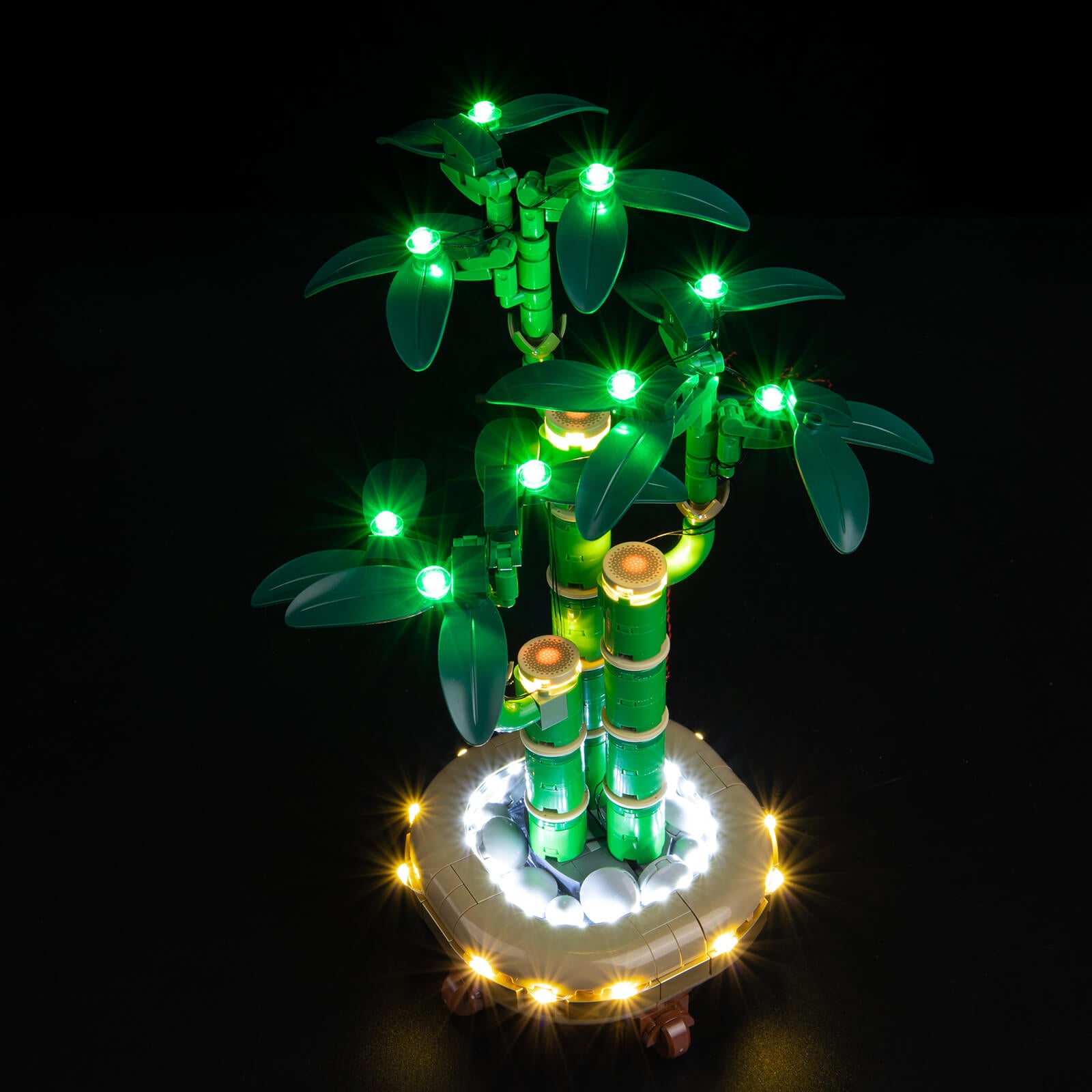 Light Kit For LEGO® Lucky Bamboo 10344
