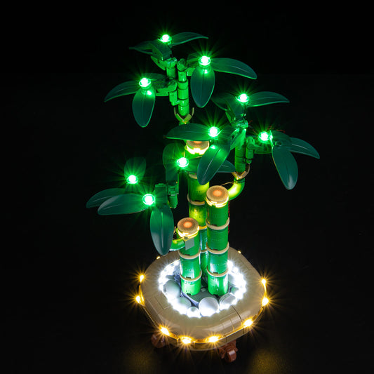 Light Kit For LEGO® Lucky Bamboo 10344