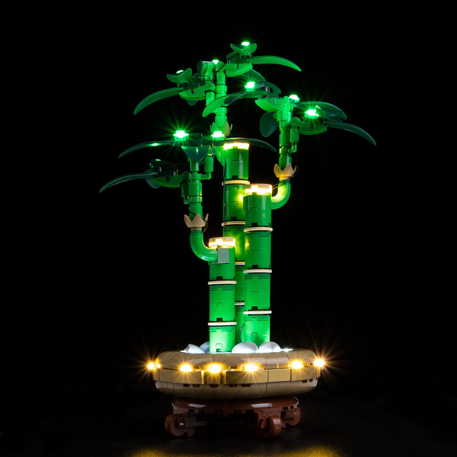Light Kit For LEGO® Lucky Bamboo 10344