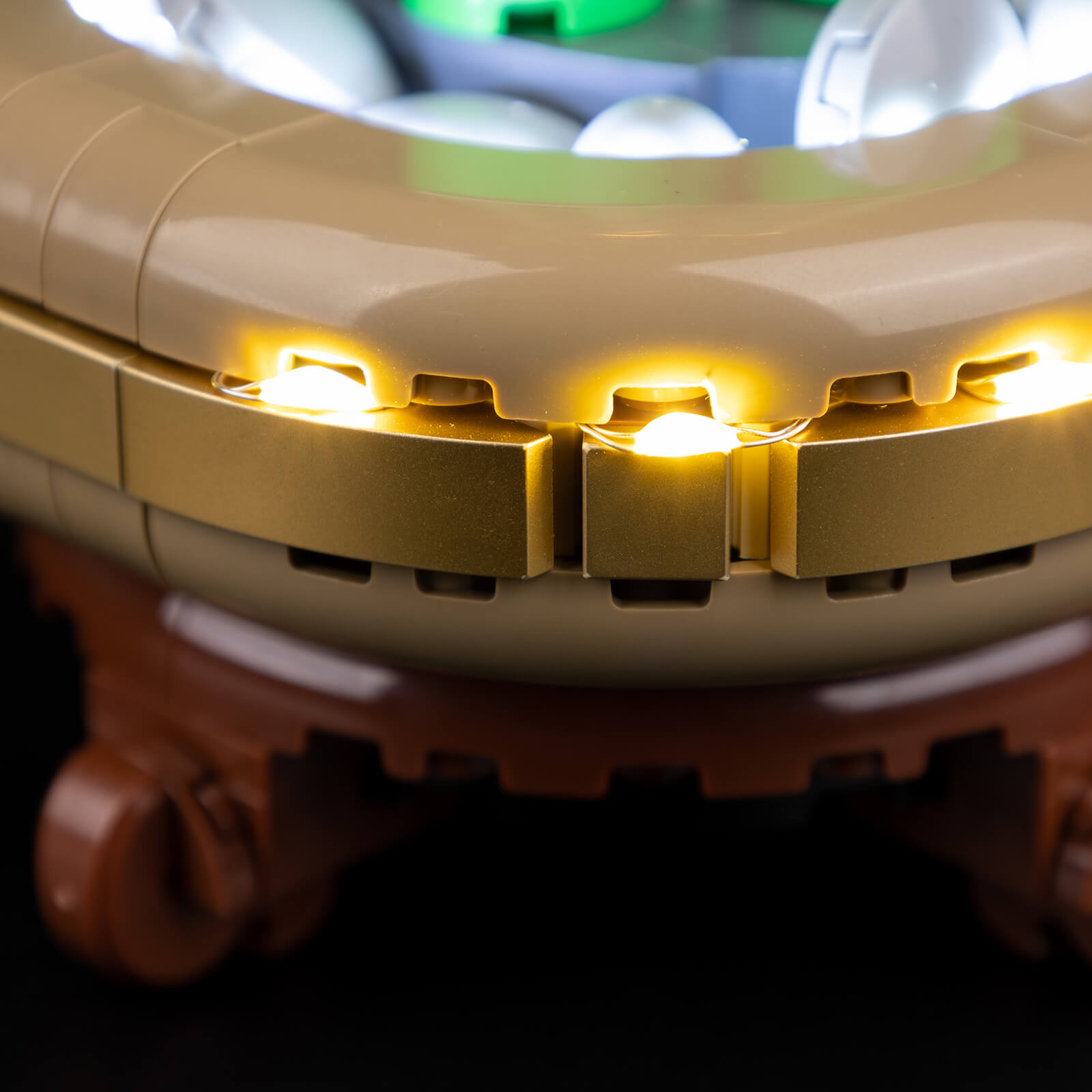 Light Kit For LEGO® Lucky Bamboo 10344