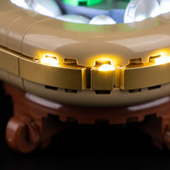 Light Kit For LEGO® Lucky Bamboo 10344