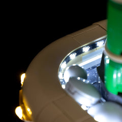 Light Kit For LEGO® Lucky Bamboo 10344