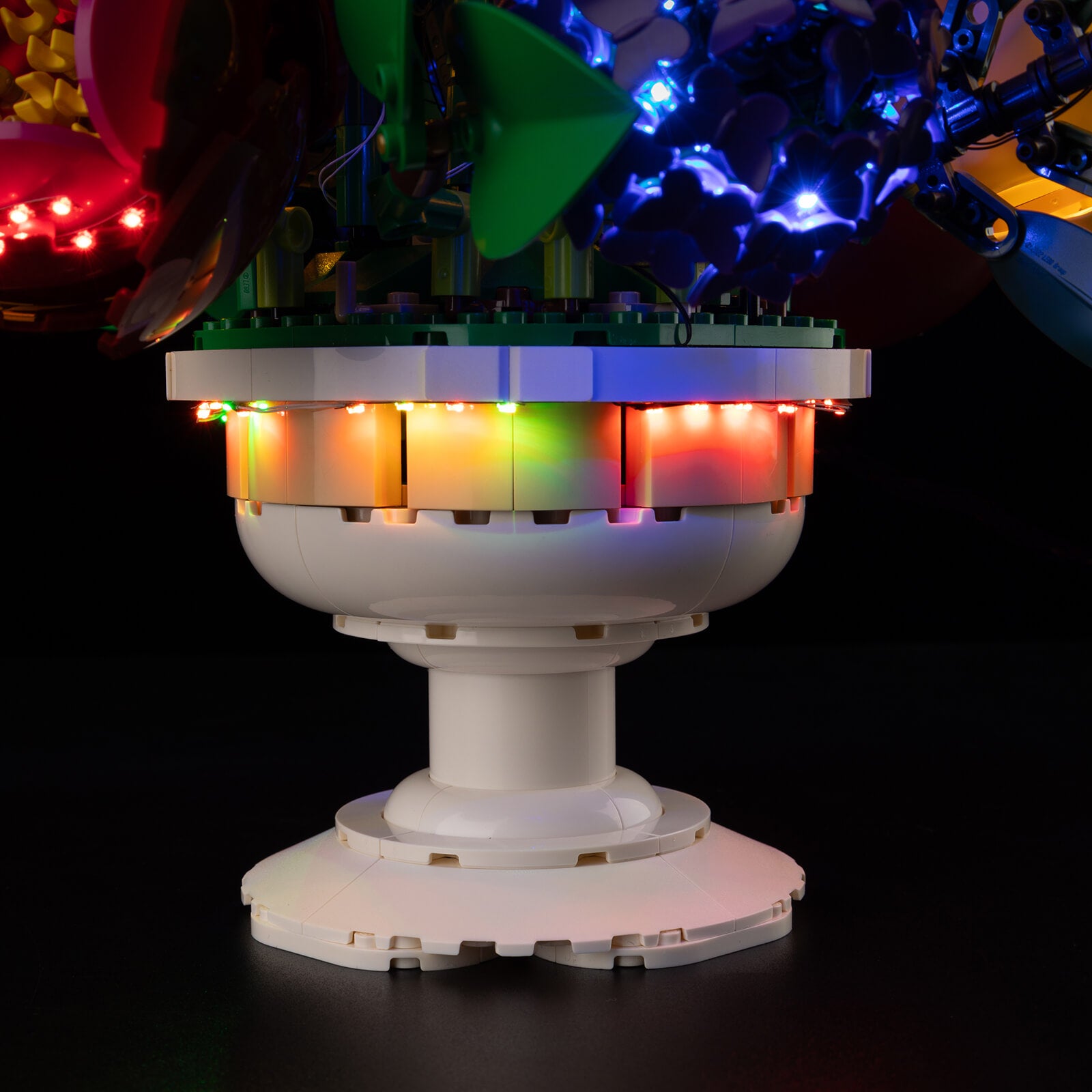 Light Kit For LEGO® Flower Arrangement 10345