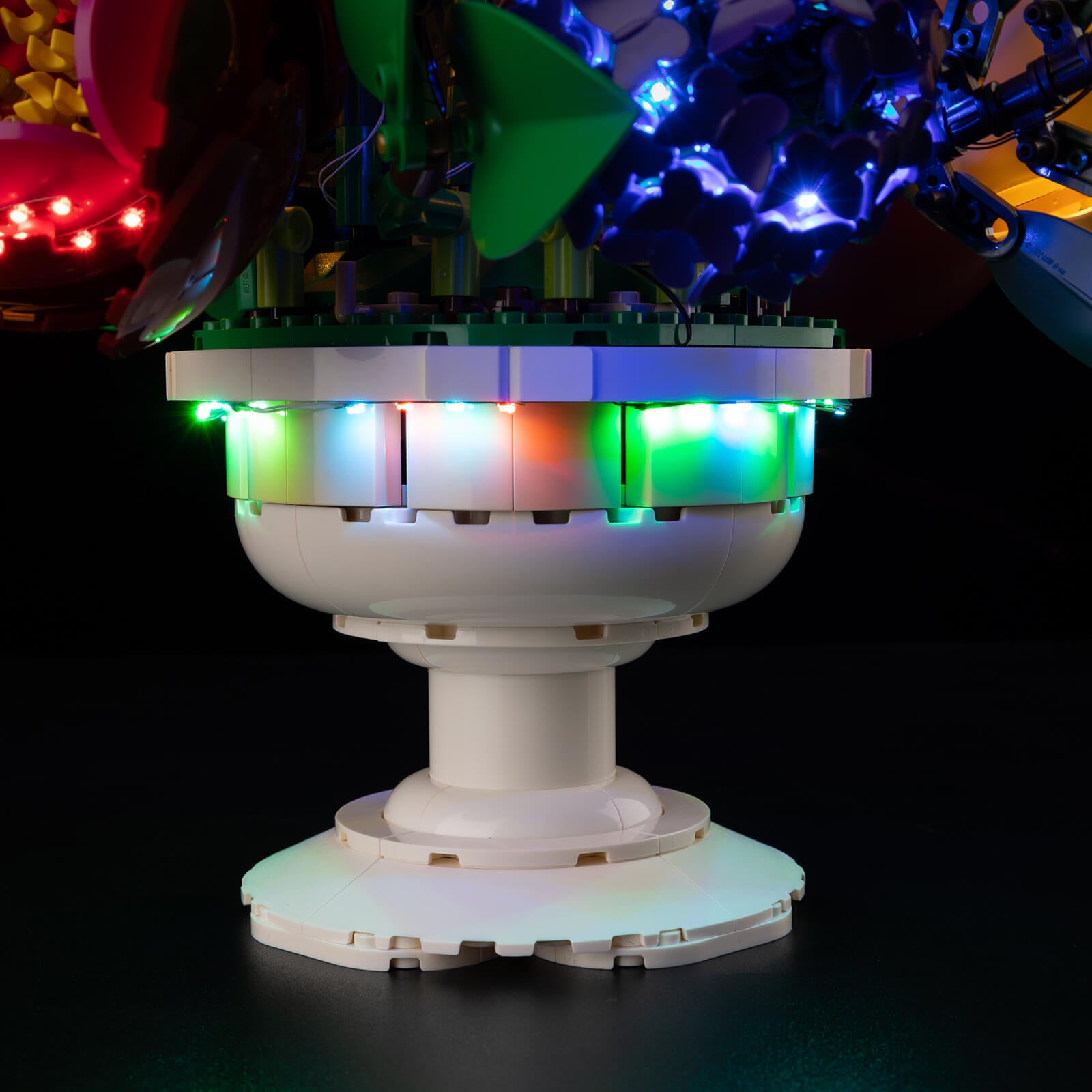 Light Kit For LEGO® Flower Arrangement 10345