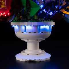 Light Kit For LEGO® Flower Arrangement 10345