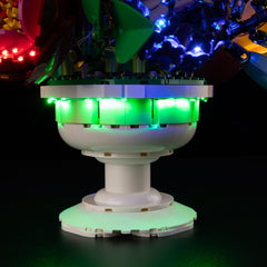 Light Kit For LEGO® Flower Arrangement 10345