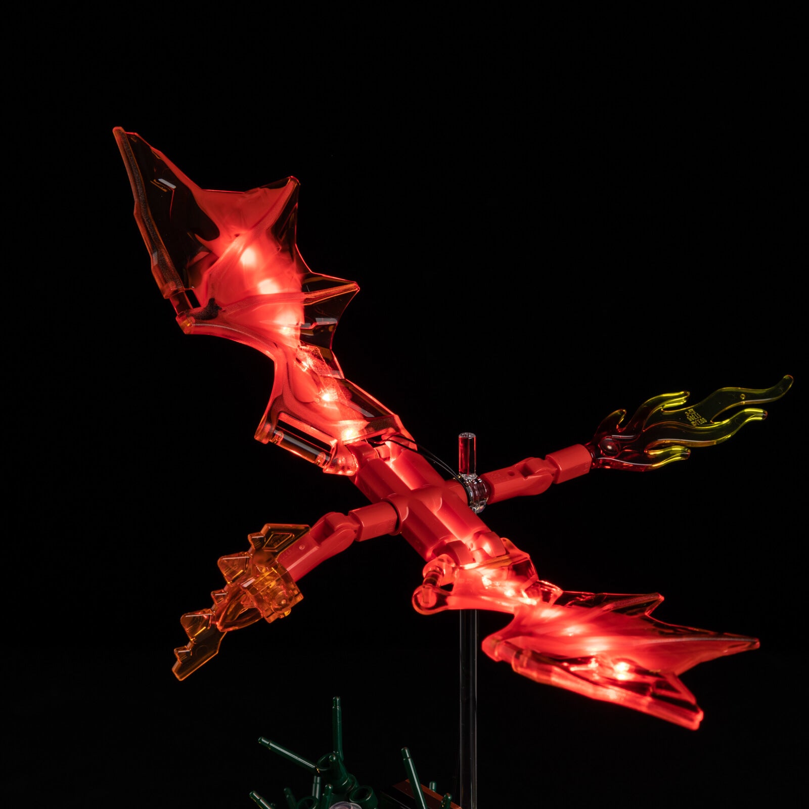 Light Kit For LEGO® The Lord of the Rings: The Shire™ 10354