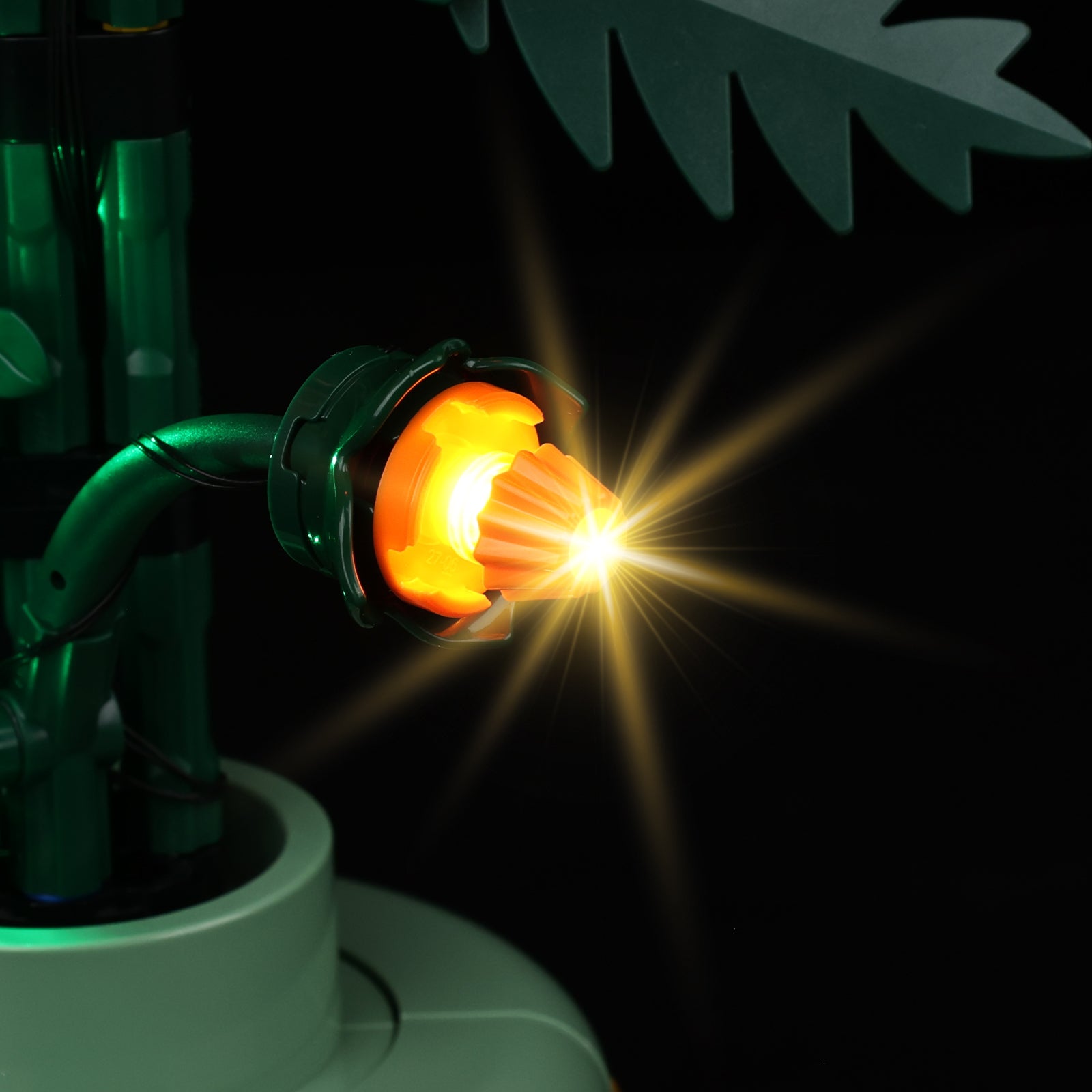 Light Kit For LEGO® Chrysanthemum 10368