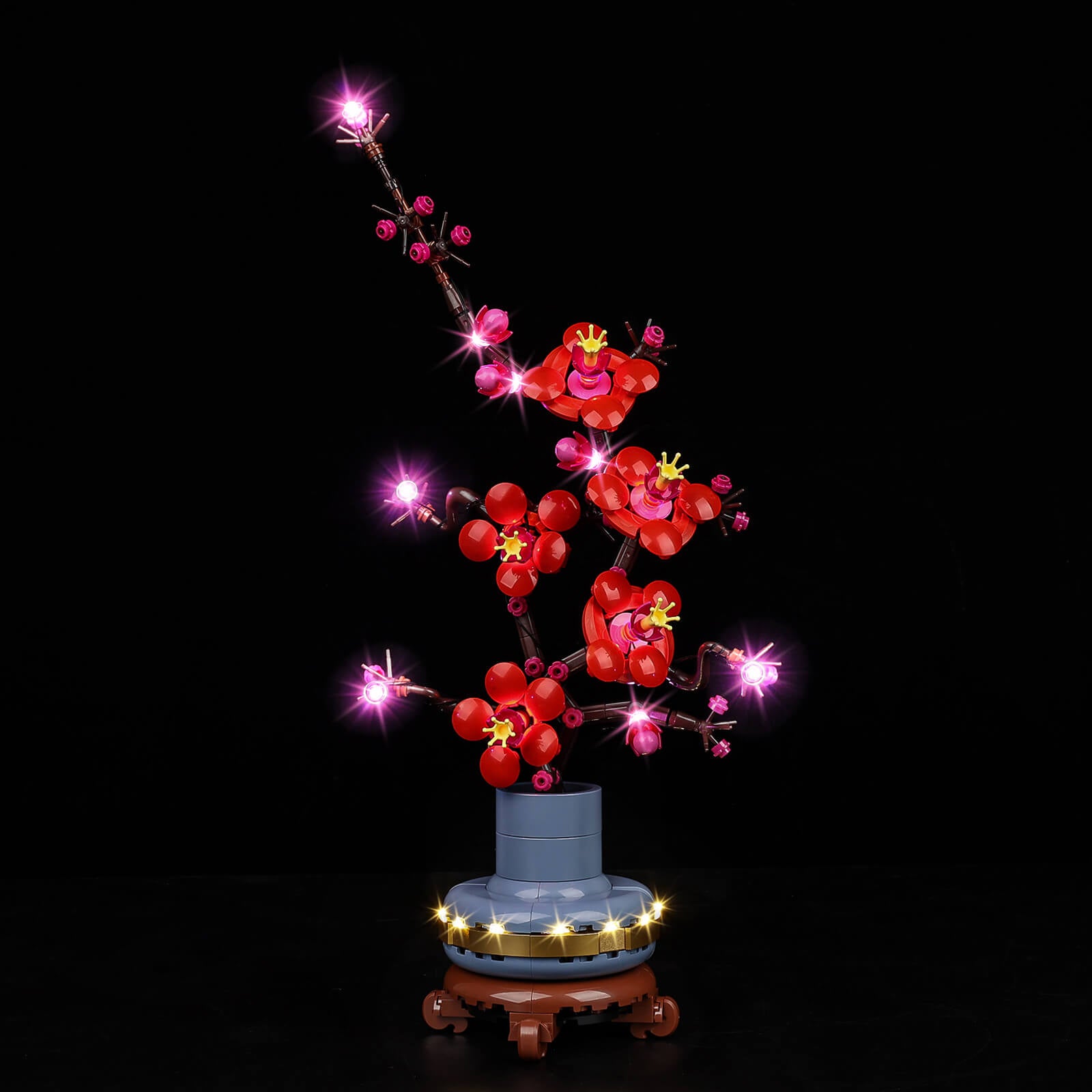 Light Kit For LEGO® Plum Blossom 10369