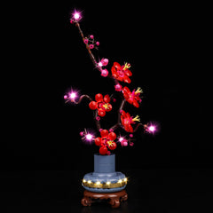 Light Kit For LEGO® Plum Blossom 10369